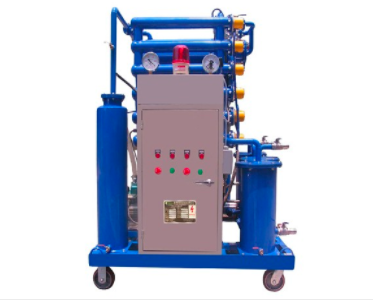 變壓器油真空濾油機的注意事項有哪些？