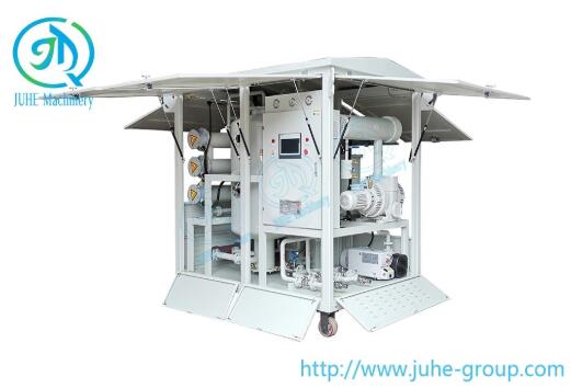 如何維護(hù)和保養(yǎng)濾油機(jī)？