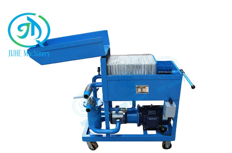 離心式凈油機(jī)備受青睞的原因有哪些