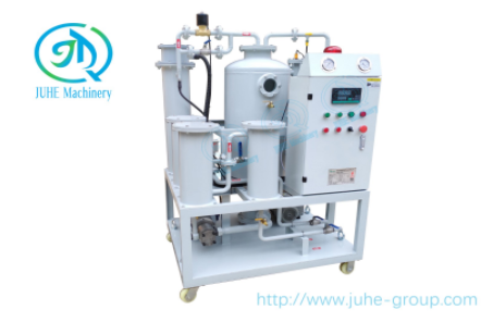 使用移動(dòng)式濾油小車(chē)應(yīng)注意哪些事項(xiàng)